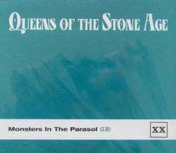 Queens Of The Stone Age : Monsters in the Parasol